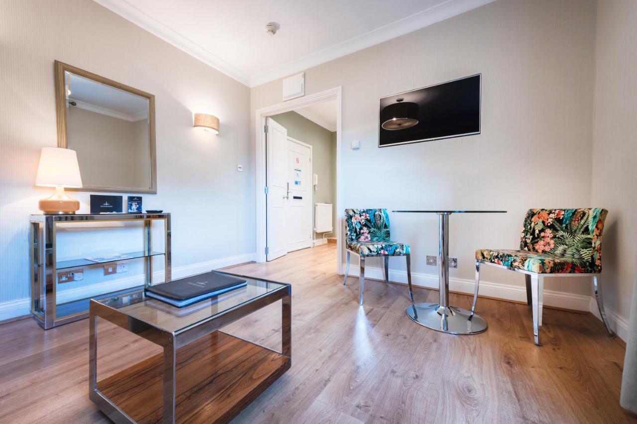 No1 The Mansions By Mansley Londra