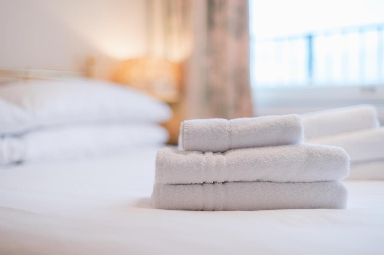 No1 The Mansions By Mansley 4* Londra