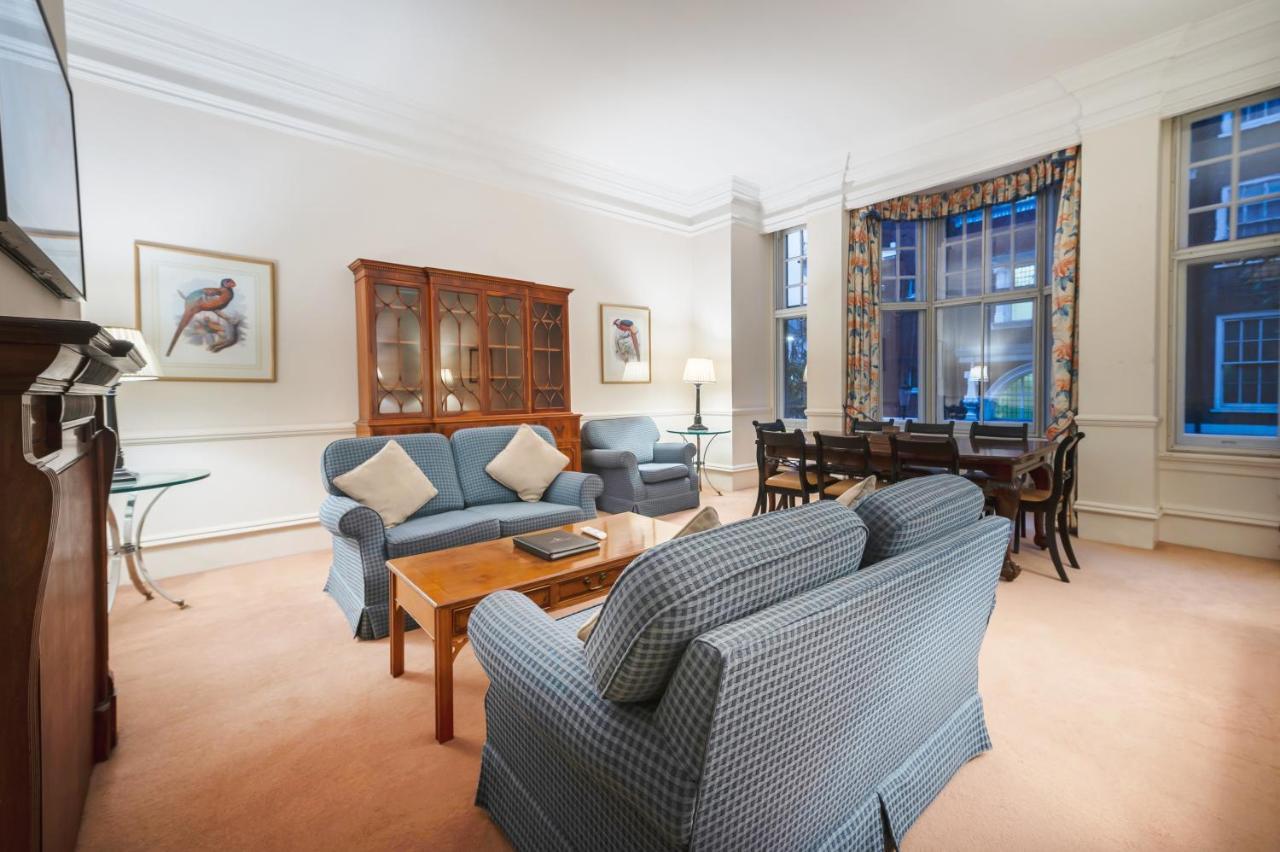 No1 The Mansions By Mansley 4* Londra