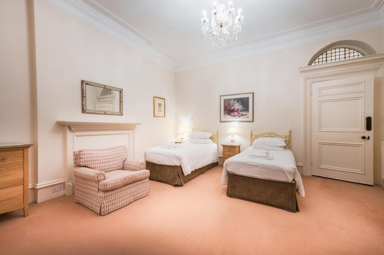 Aparthotel No1 The Mansions By Mansley Londra