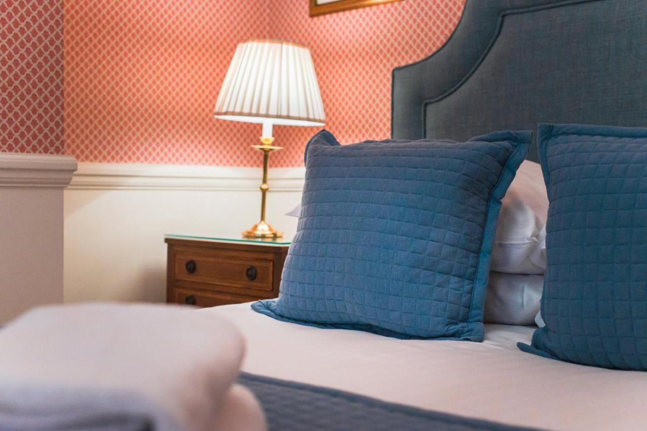 No1 The Mansions By Mansley Aparthotel Londra