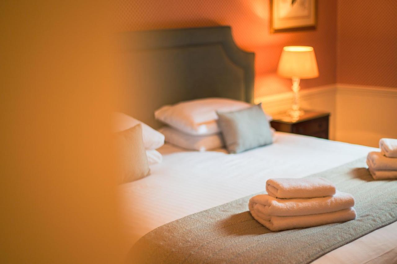 No1 The Mansions By Mansley 4* Londra