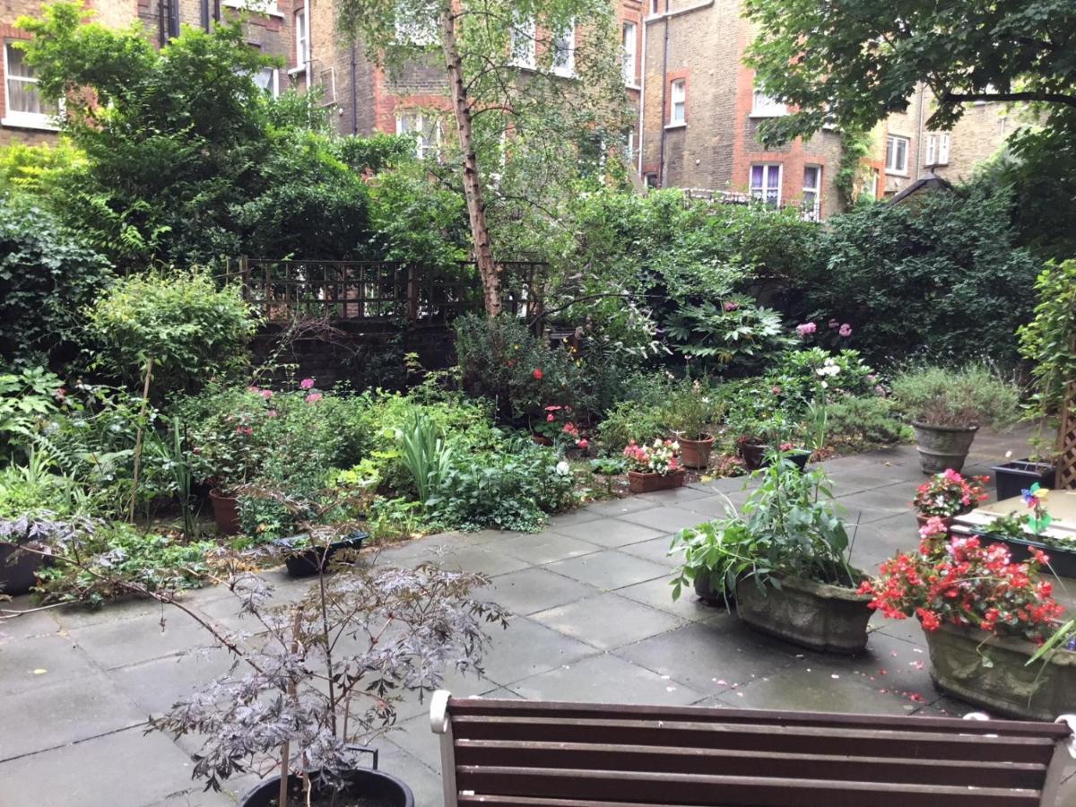 No1 The Mansions By Mansley 4* Londra