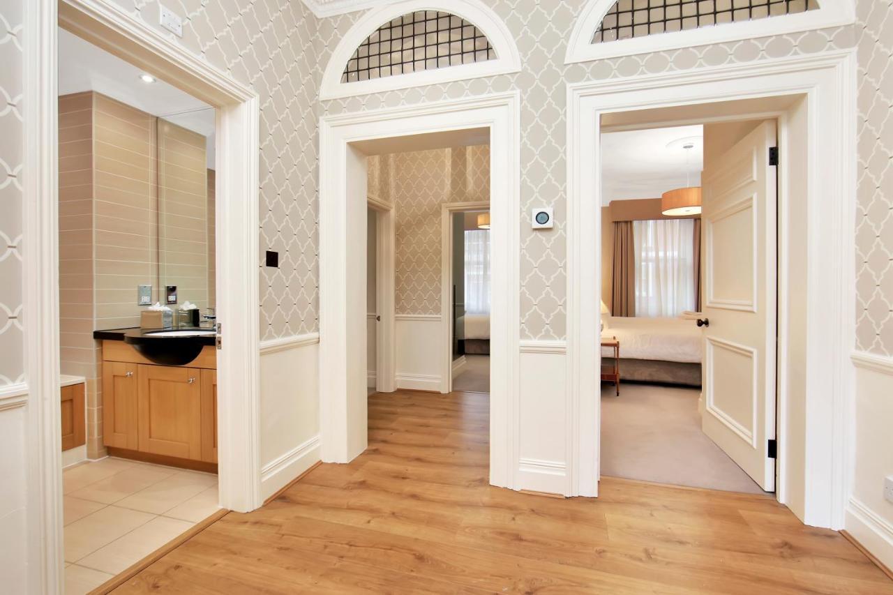 No1 The Mansions By Mansley Aparthotel Londra