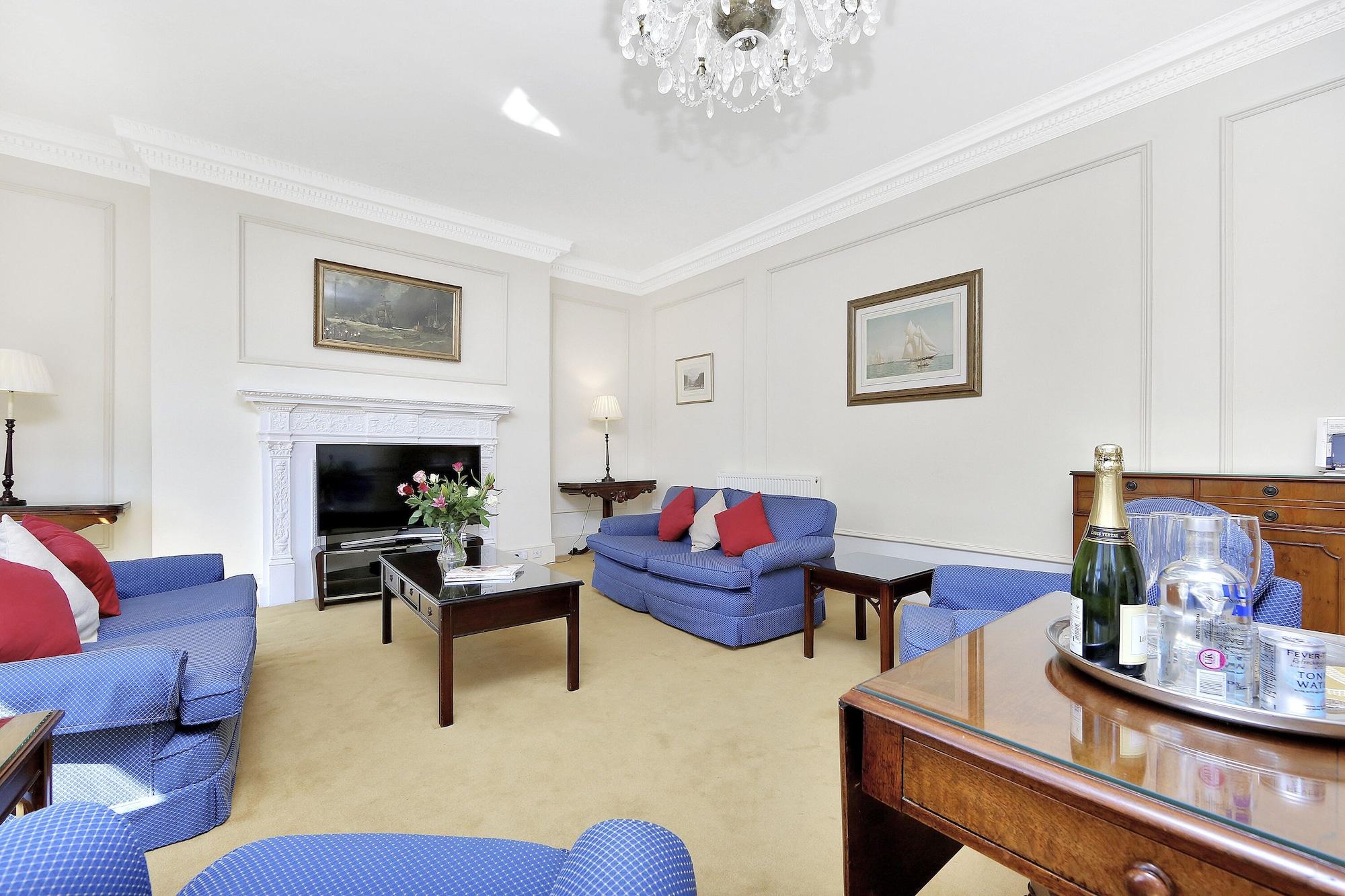 No1 The Mansions By Mansley 4* Londra