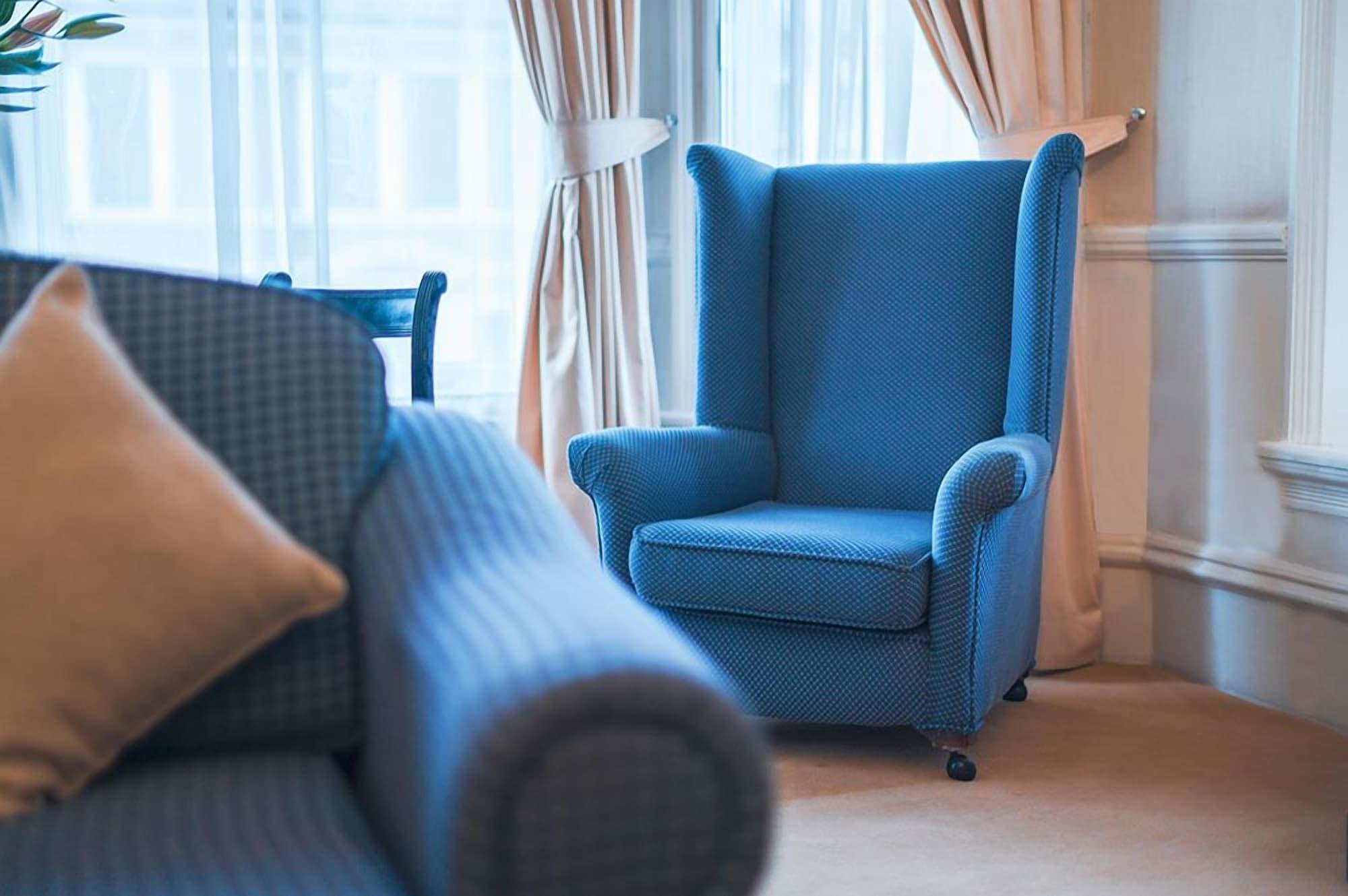 No1 The Mansions By Mansley 4* Londra