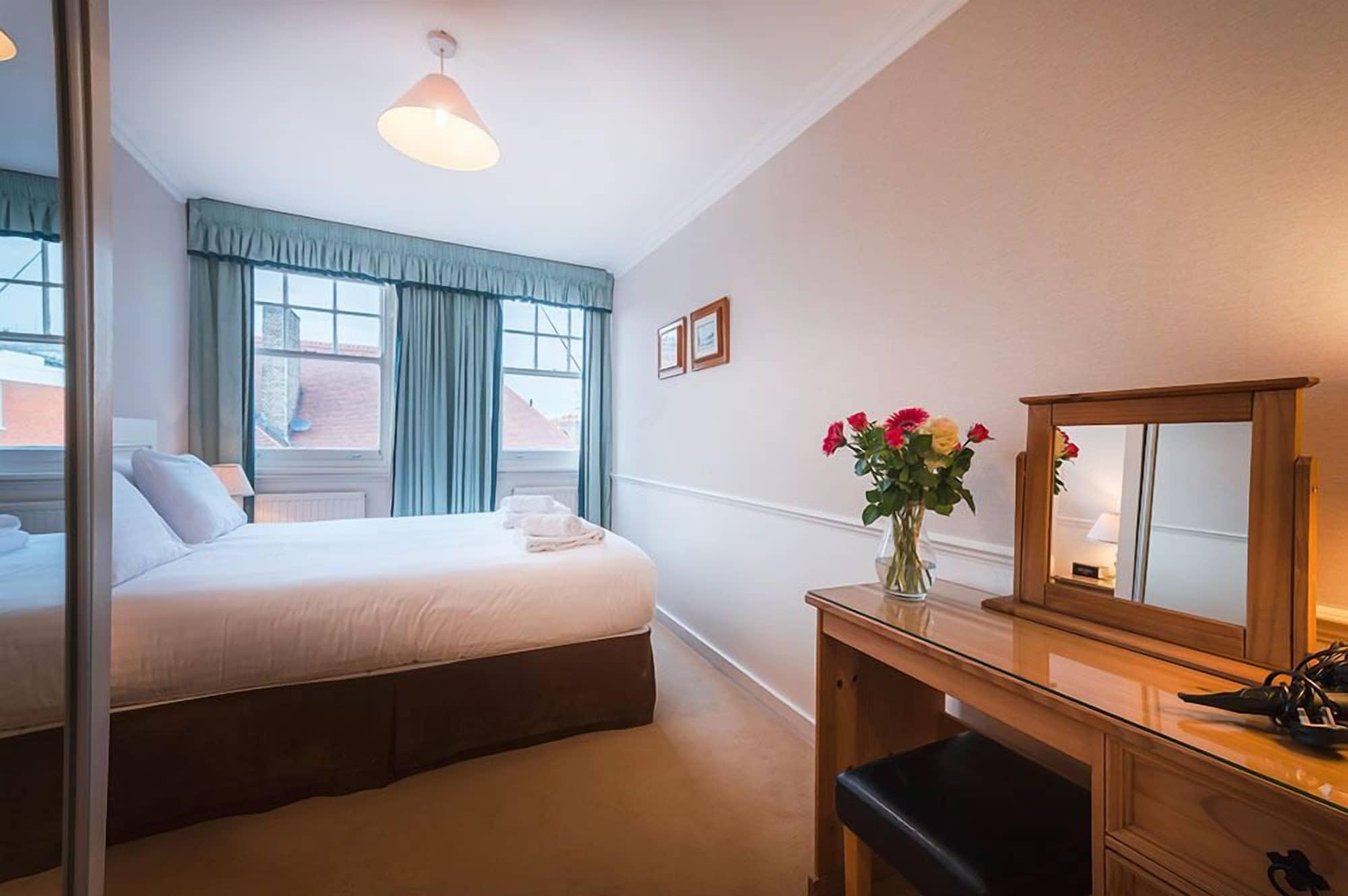 No1 The Mansions By Mansley Aparthotel Londra