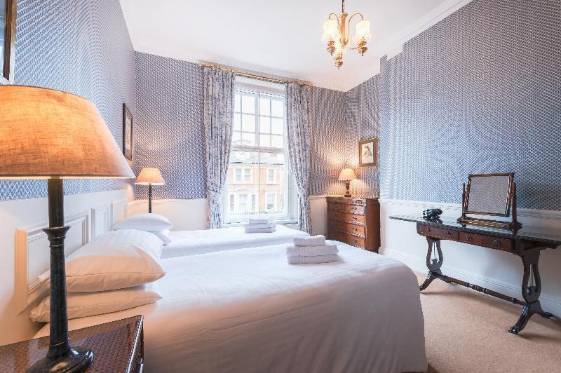 No1 The Mansions By Mansley Aparthotel Londra