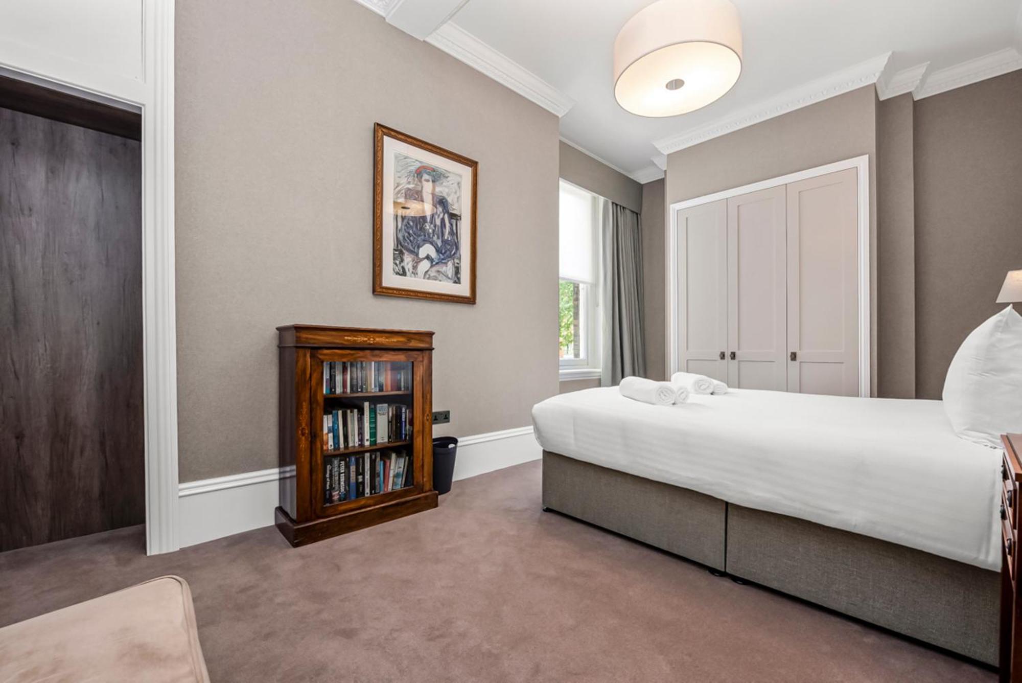 No1 The Mansions By Mansley 4* Londra