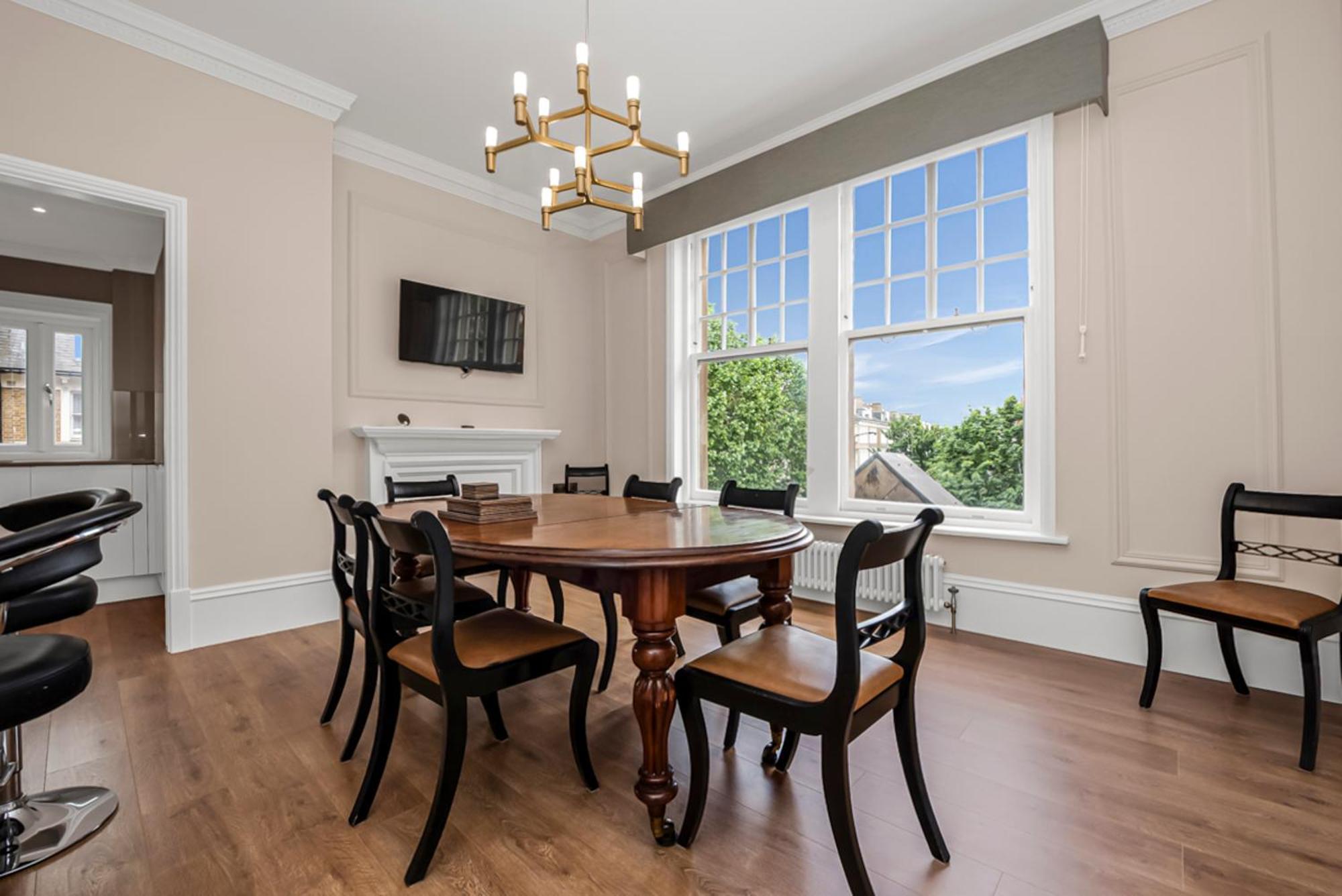 No1 The Mansions By Mansley 4* Londra